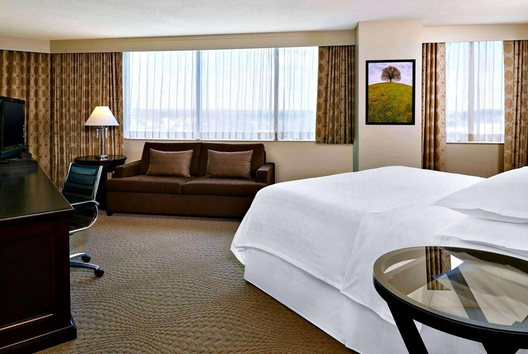 Wyndham College Park North / Washington Dc Area Hotel Beltsville Exterior foto