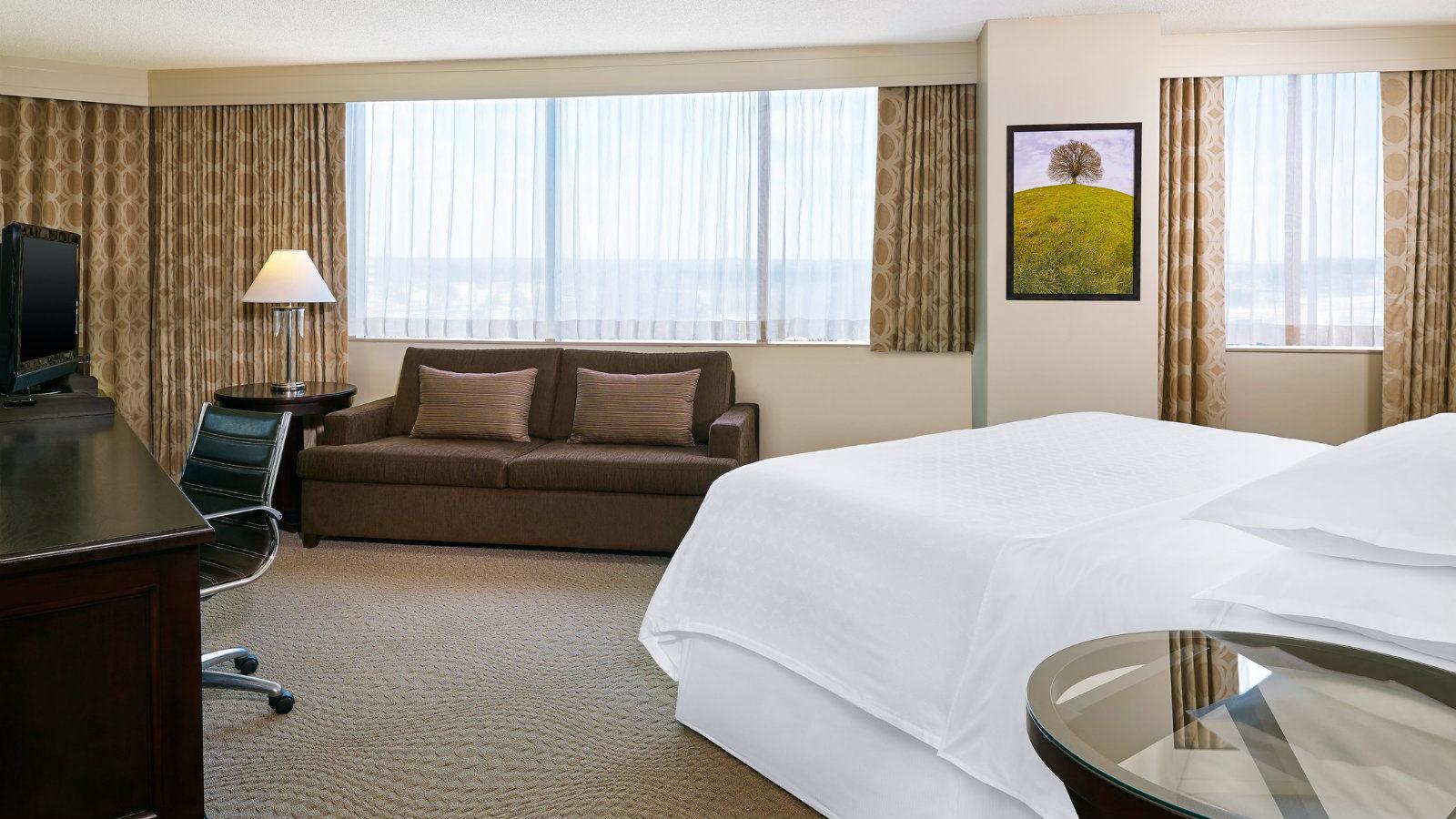 Wyndham College Park North / Washington Dc Area Hotel Beltsville Exterior foto