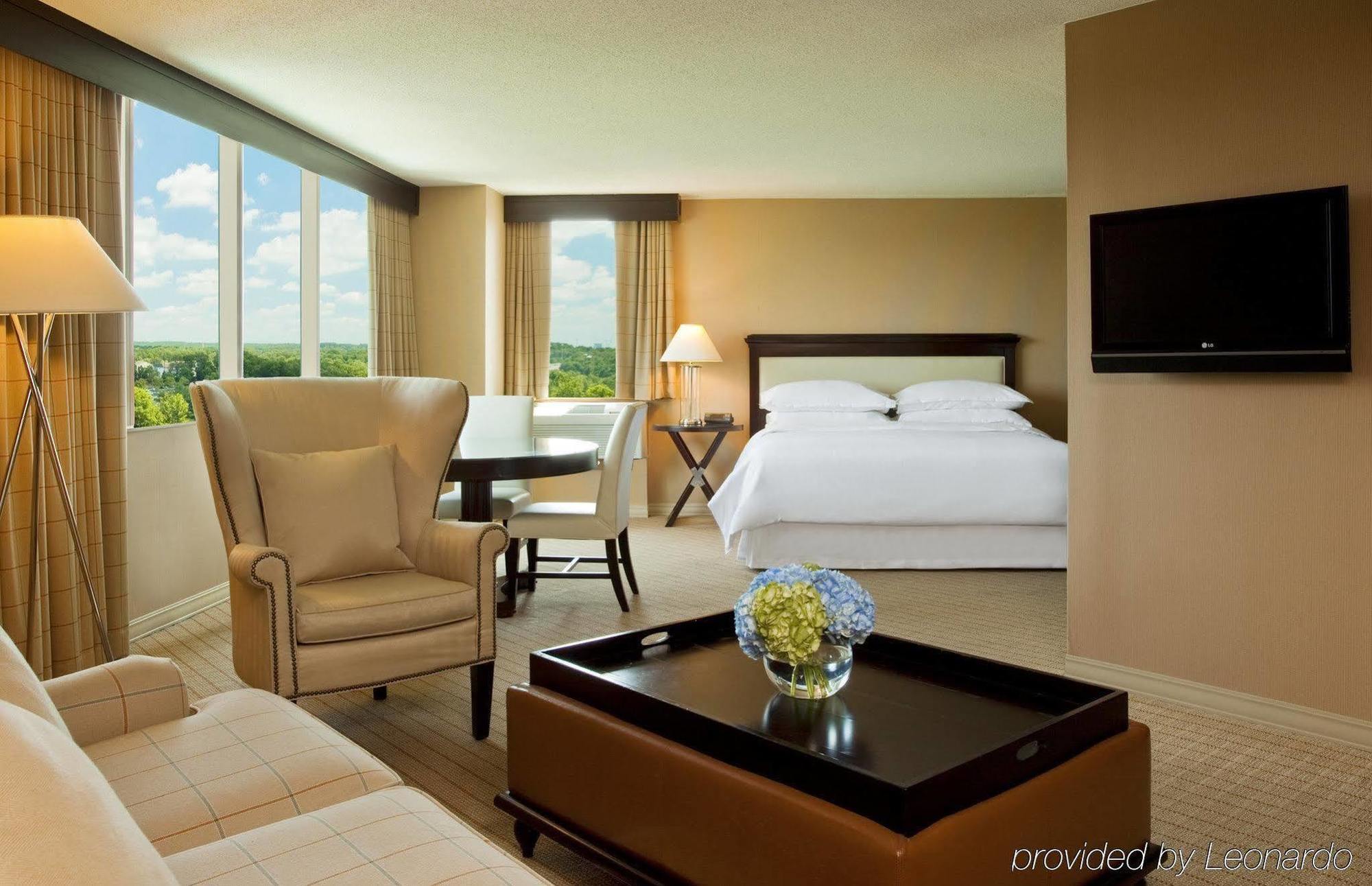 Wyndham College Park North / Washington Dc Area Hotel Beltsville Exterior foto