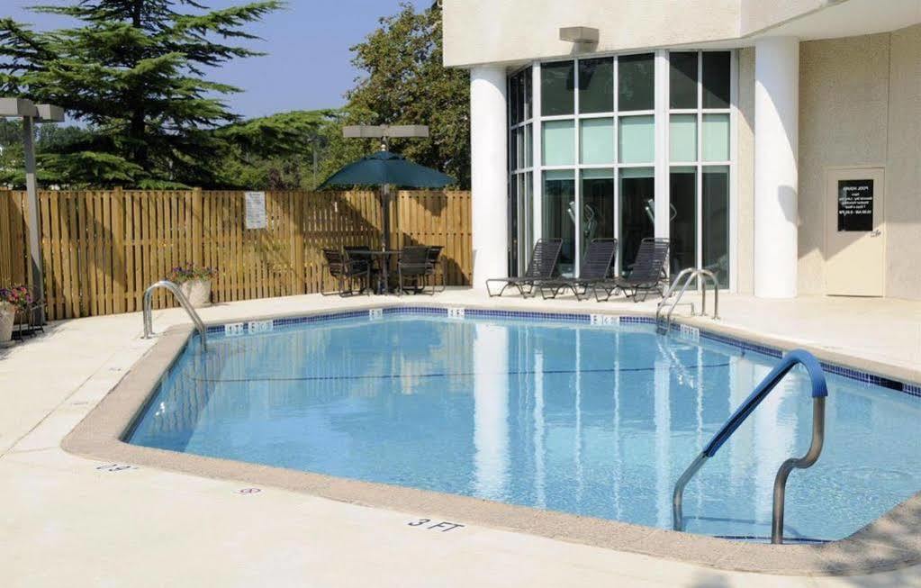 Wyndham College Park North / Washington Dc Area Hotel Beltsville Facilități foto