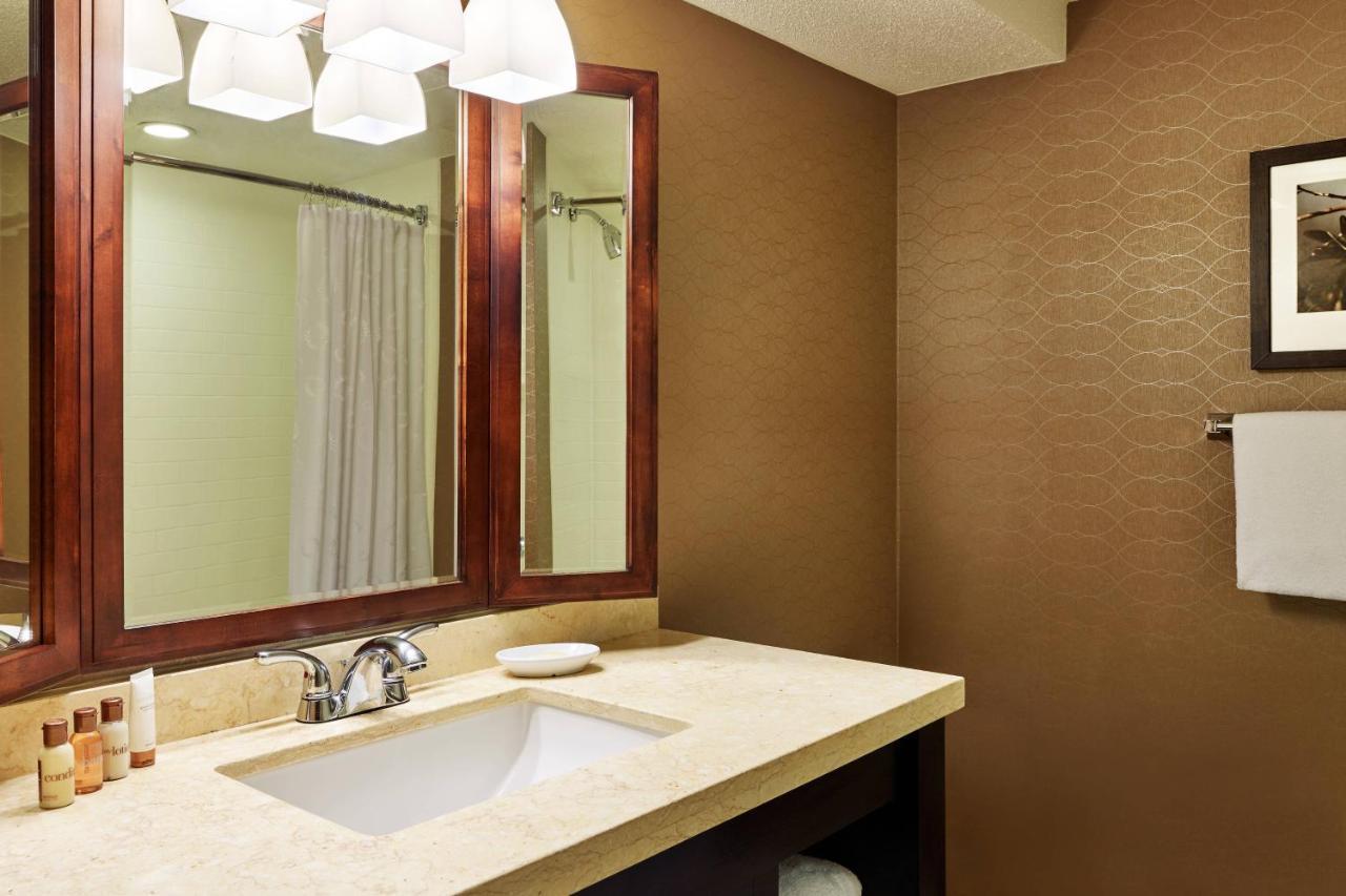Wyndham College Park North / Washington Dc Area Hotel Beltsville Exterior foto