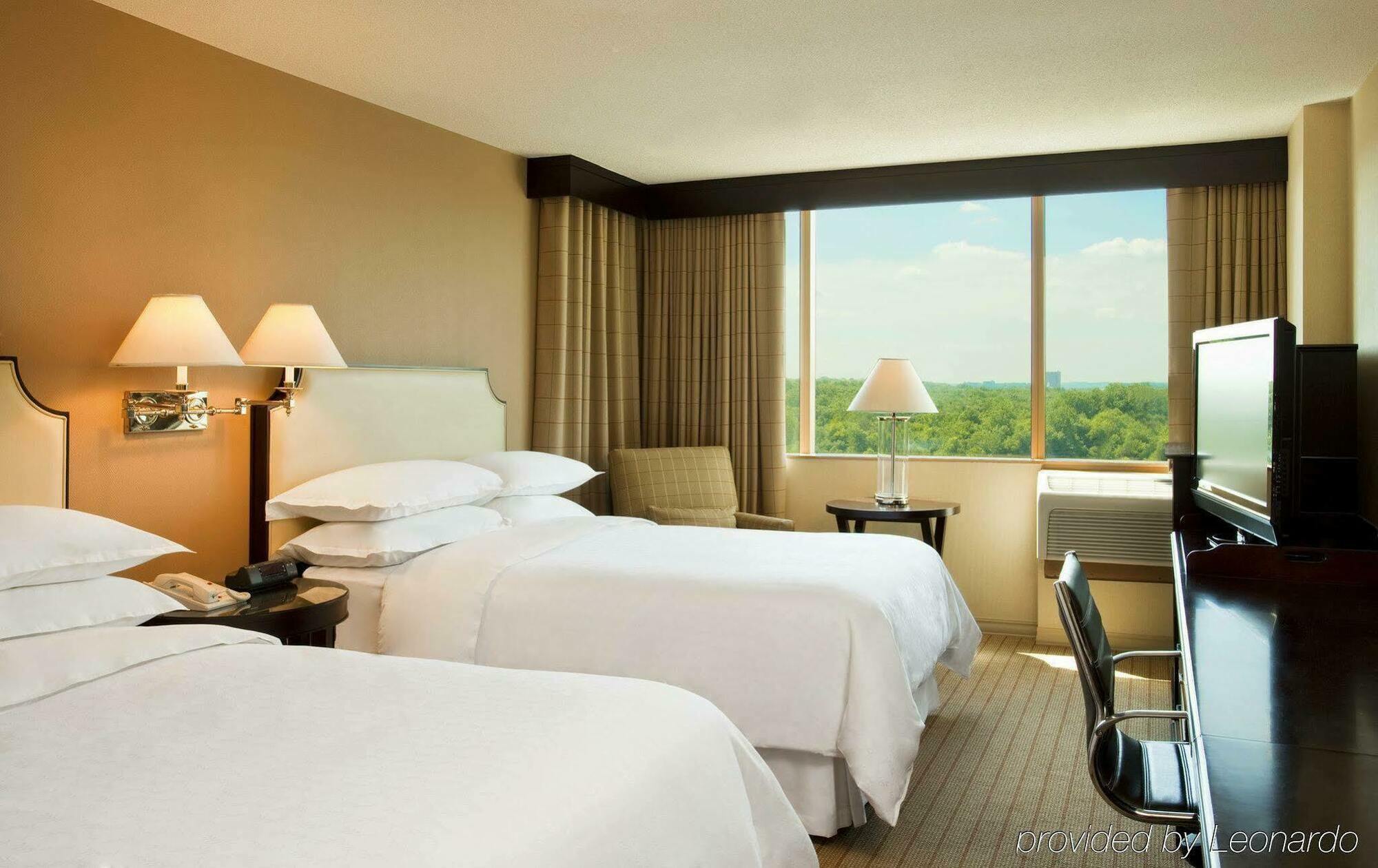 Wyndham College Park North / Washington Dc Area Hotel Beltsville Exterior foto